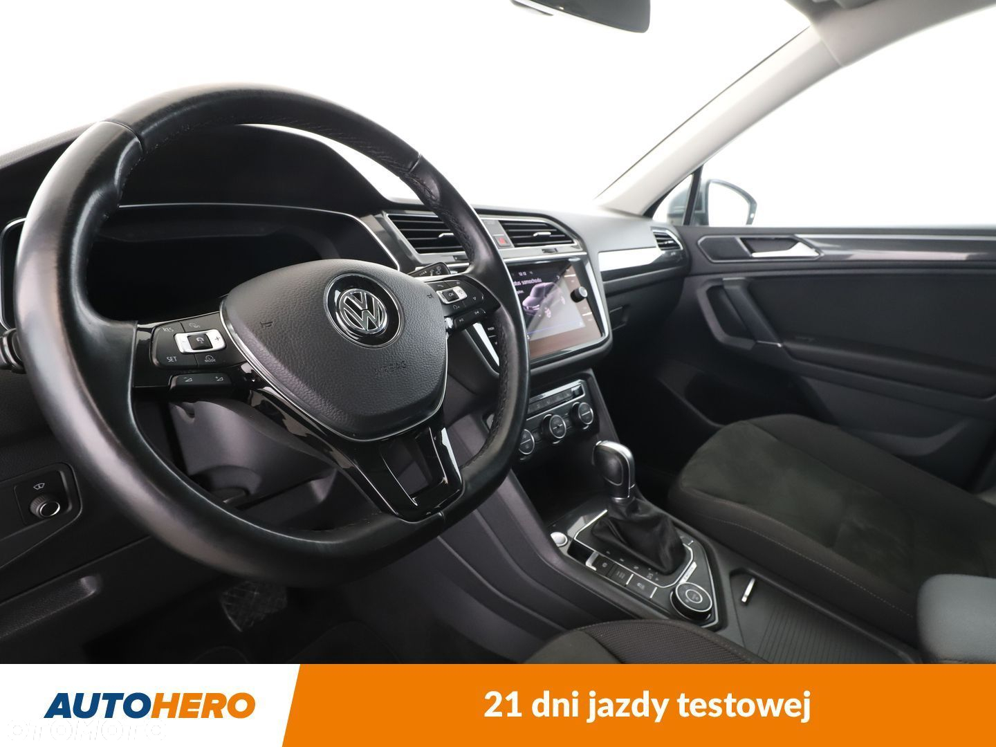 Volkswagen Tiguan Allspace - 11