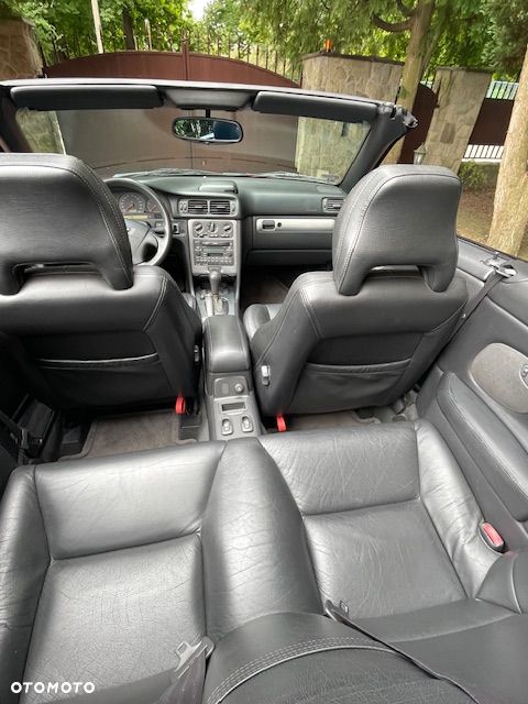 Volvo C70 - 14