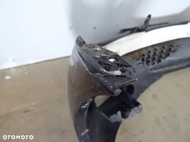 ZDERZAK PRZÓD PRZEDNI CHRYSLER PT CRUISER 00-06 NR257 - 13