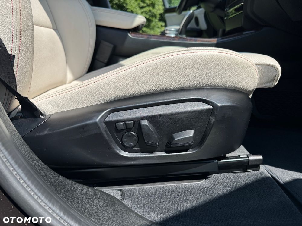 BMW X3 xDrive20d xLine - 8