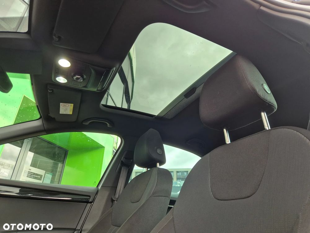Skoda Octavia 2.0 TDI 4x4 Style DSG - 23