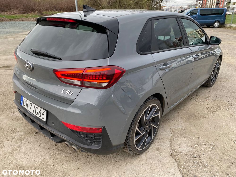 Hyundai i30 - 5