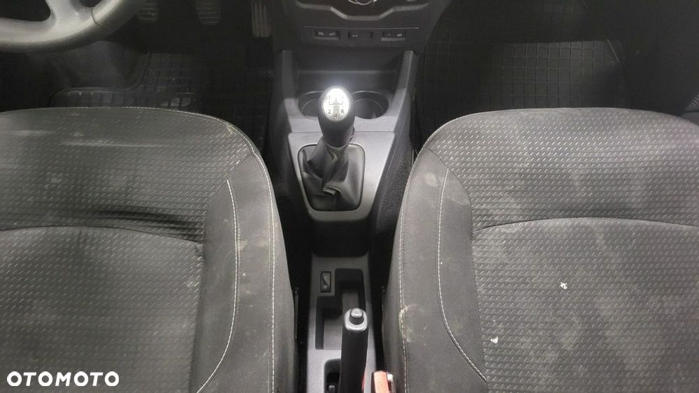 Dacia Lodgy - 18