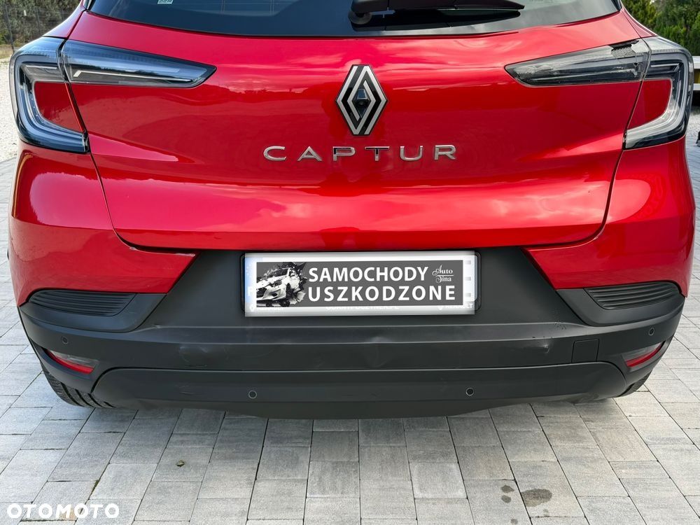 Renault Captur 1.0 TCe Zen - 18