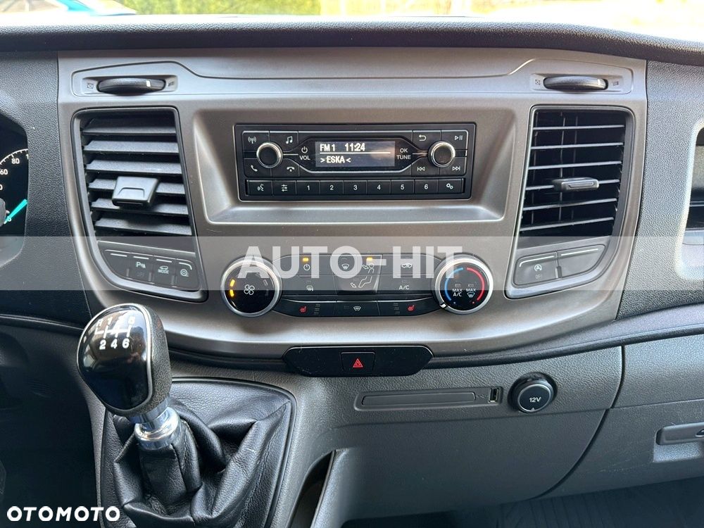 Ford Transit - 8
