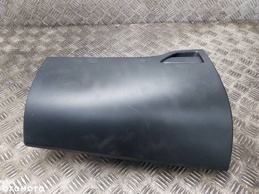 SCHOWEK GÓRNY DESKI TOYOTA AURIS I 55437-02020 ID: 237224 - 2