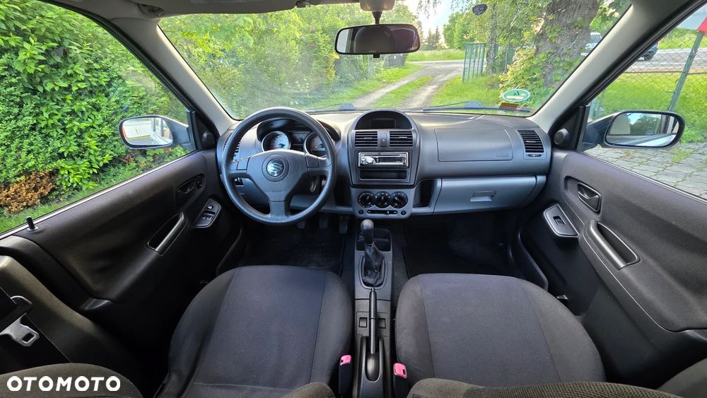 Suzuki Ignis - 11