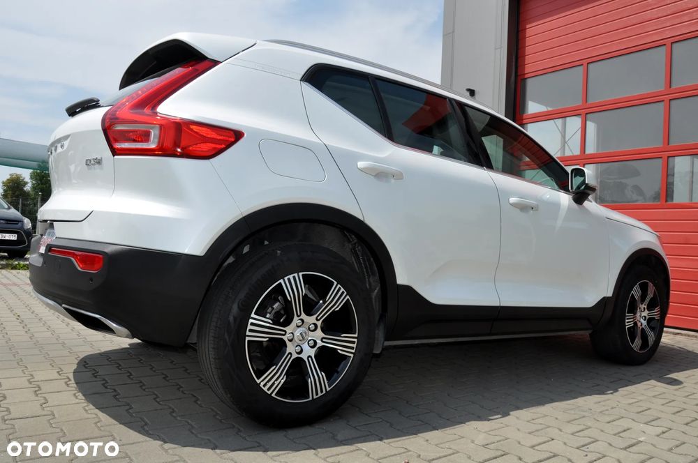 Volvo XC 40 D3 Inscription - 17