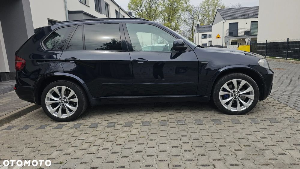 BMW X5 3.0sd xDrive - 4