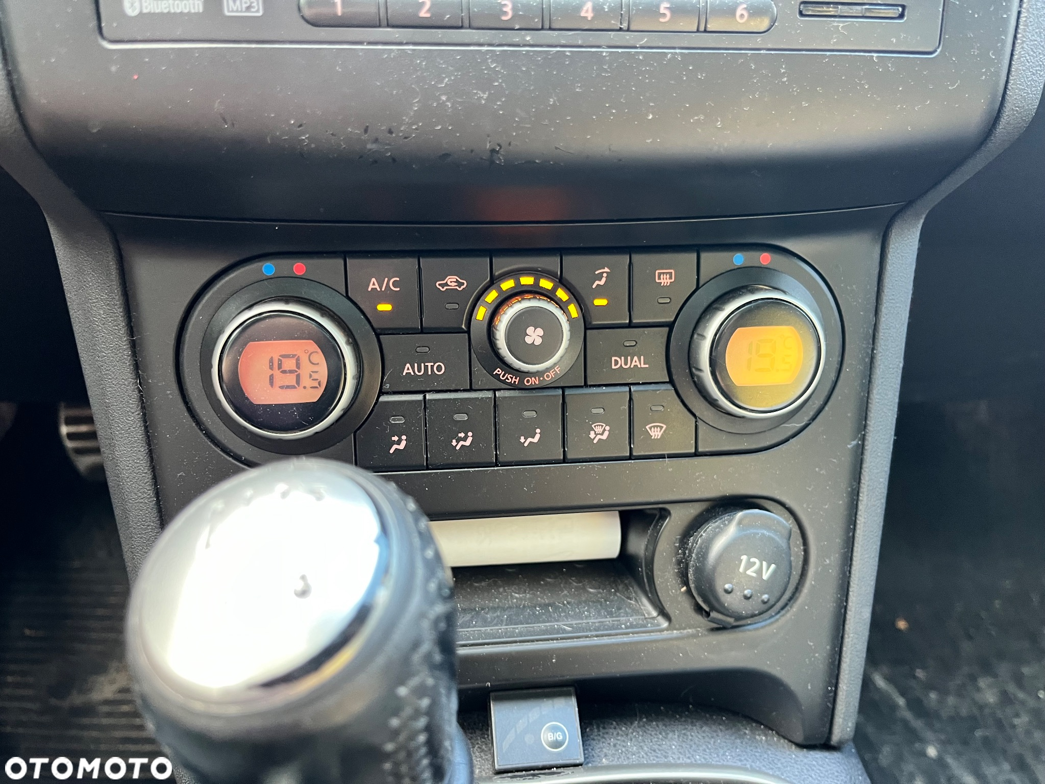 Nissan Qashqai+2 - 7