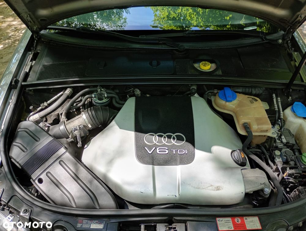 Audi A4 Cabrio - 37