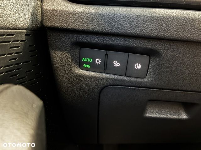 Skoda Octavia 1.5 TSI mHEV Edition 130 Selection DSG - 26