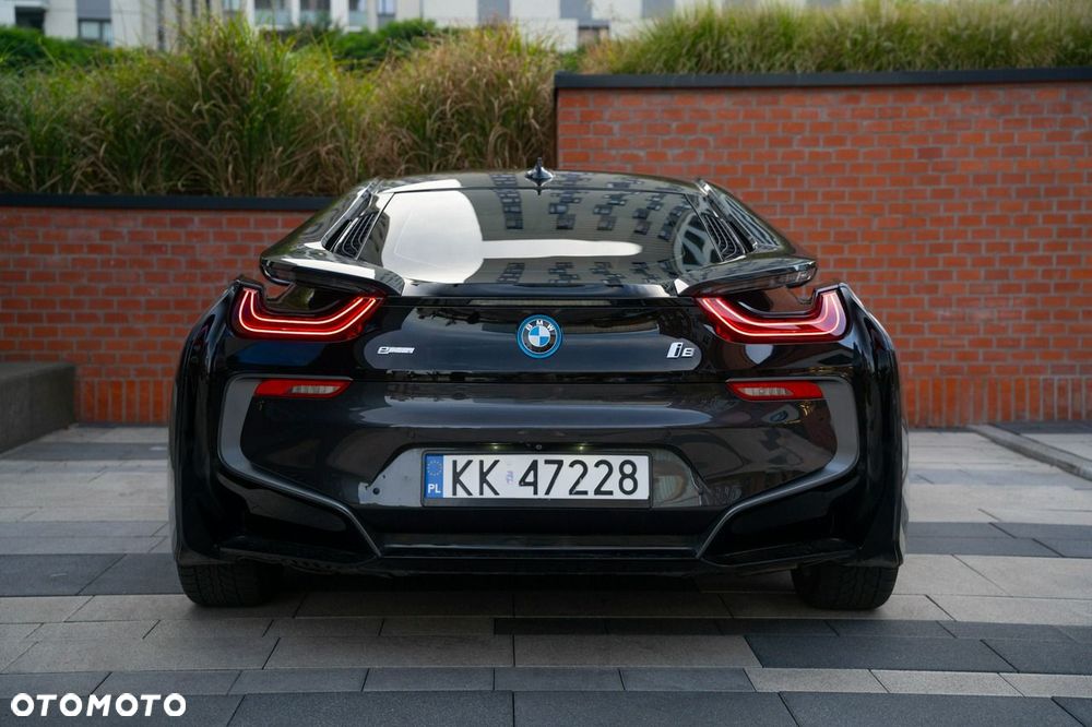 BMW i8 Standard - 33