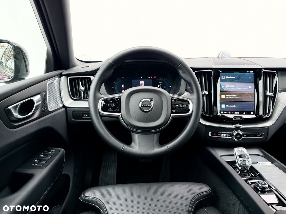 Volvo XC 60 - 19