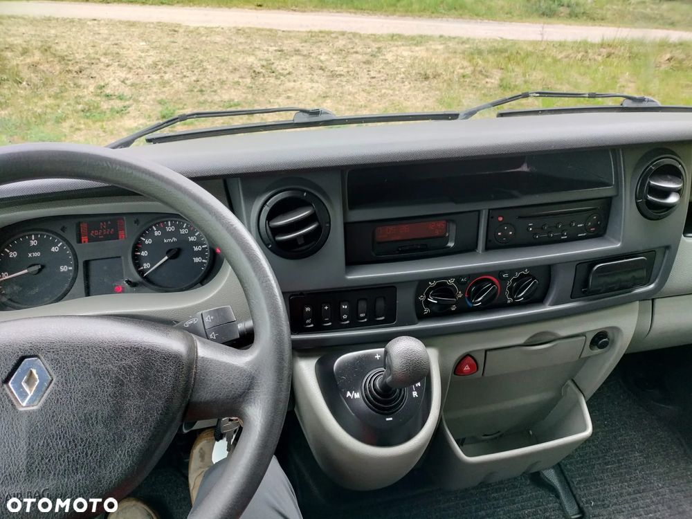 Renault master - 15