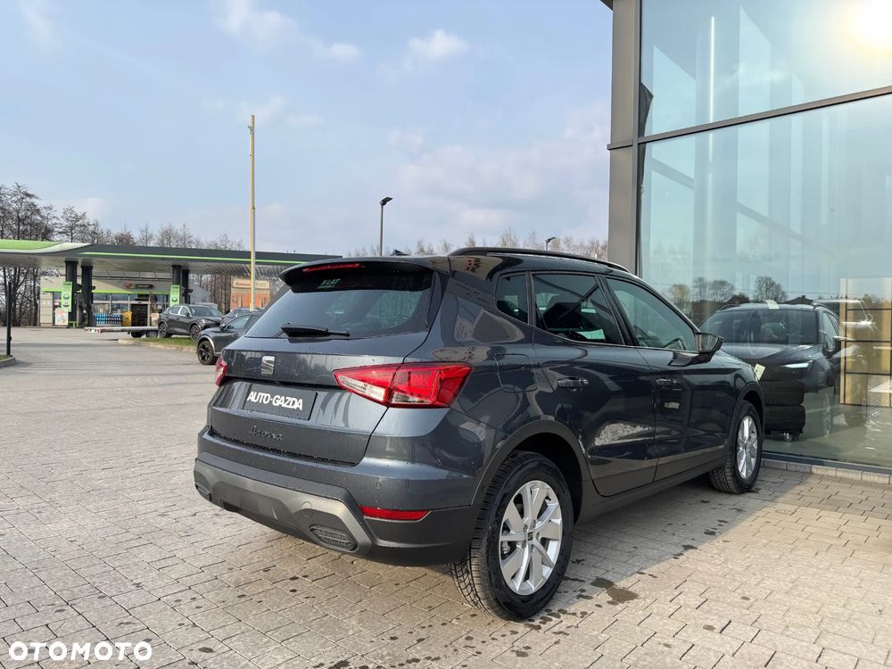 Seat Arona 1.0 TSI Style S&S - 6