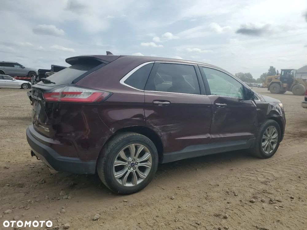 Ford Edge - 4