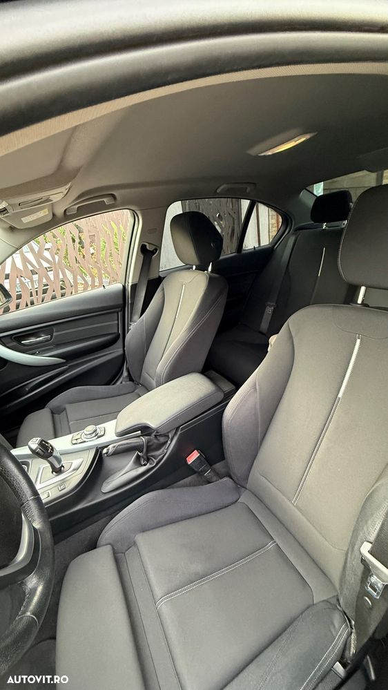 BMW Seria 3 - 10
