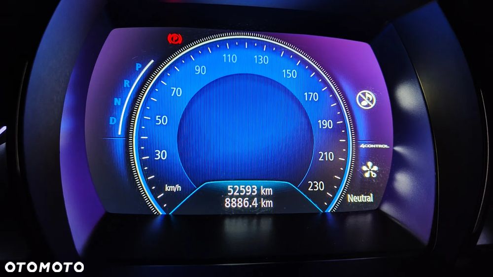 Renault Talisman 1.8 TCe FAP S-Edition EDC - 11