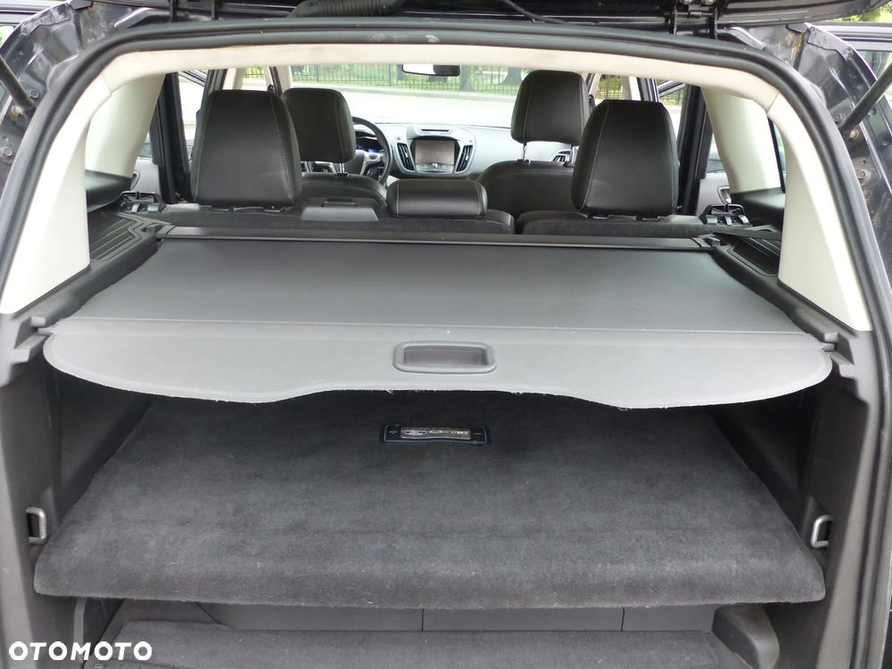 Ford C-MAX - 25