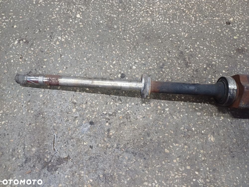 Polos dluga prawy przod land rover freelander II 2.2TD4 06-11R - 2