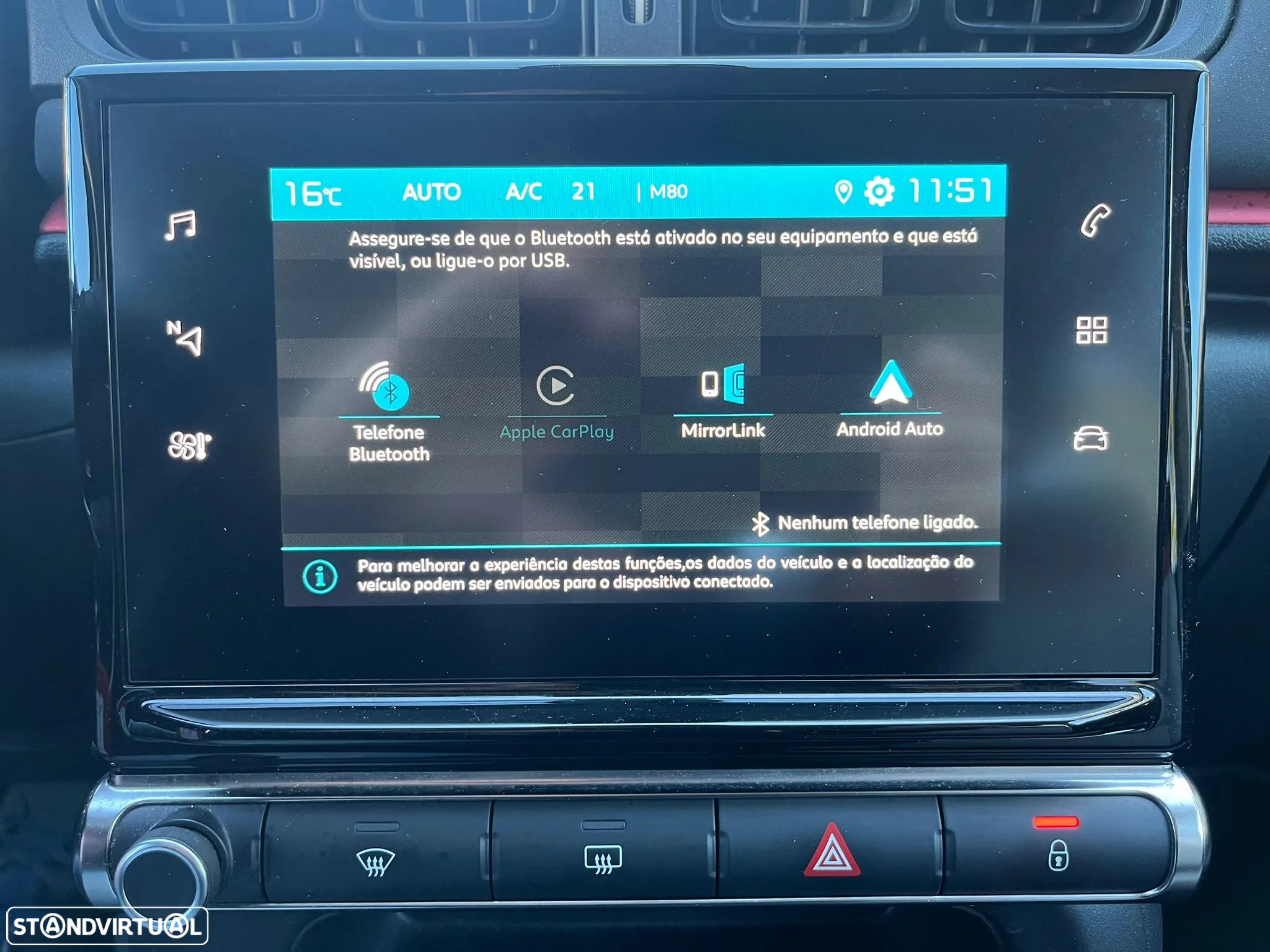 Citroën C3 1.2 PureTech C-Series - 46