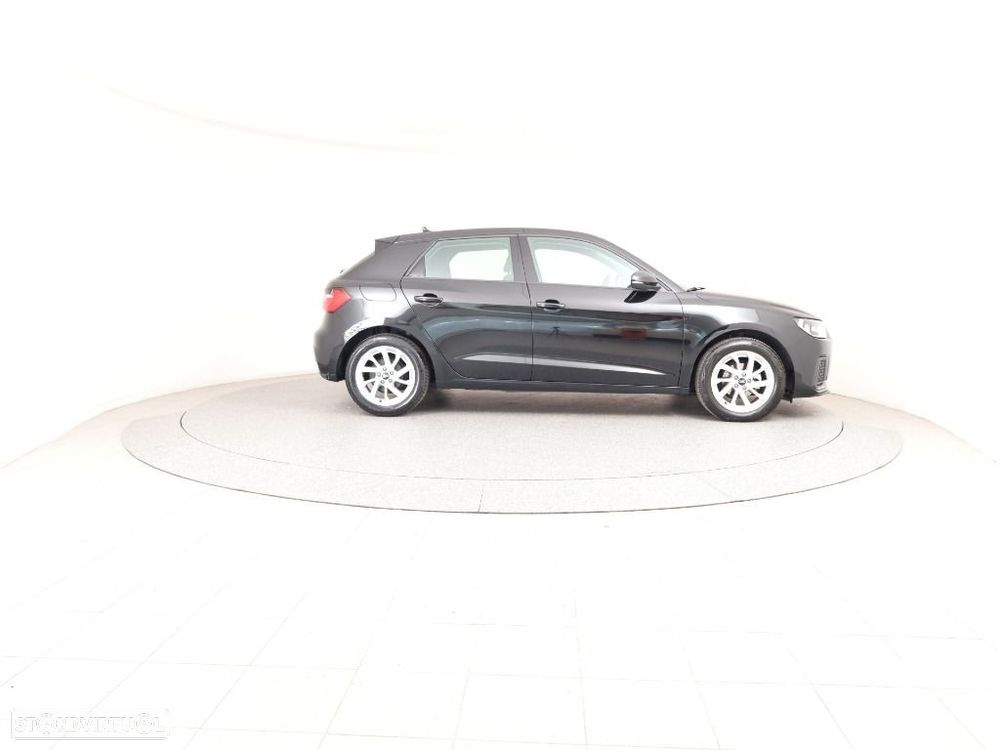 Audi A1 Sportback 25 TFSI Advanced - 6