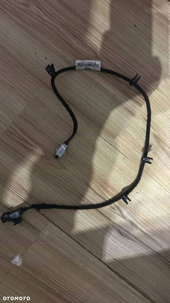 przewód gniazdo usb ford mondeo mk4 - 1