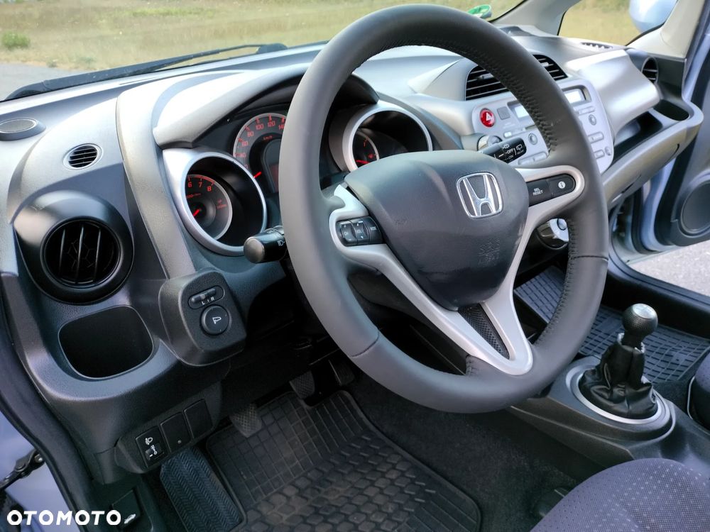 Honda Jazz 1.2 i-VTEC - 24