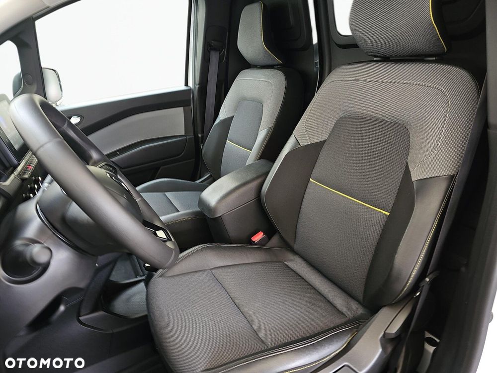 Renault kangoo-van - 14