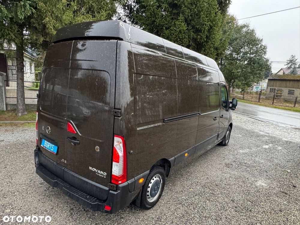 Opel Movano - 33
