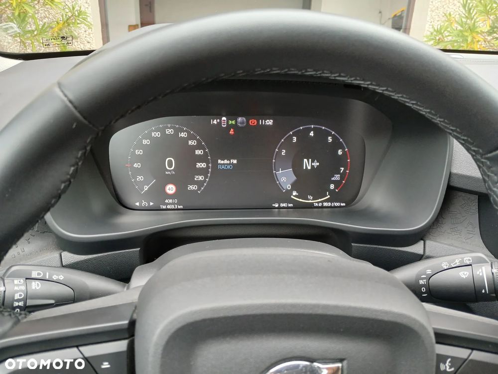 Volvo XC 40 - 7