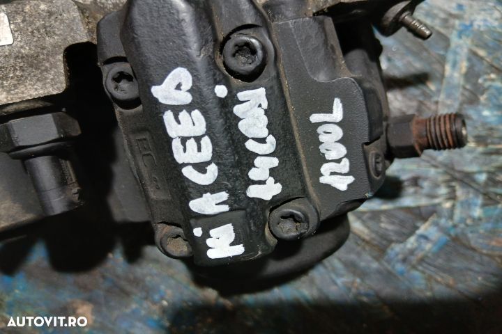 Pompa inalta presiune 33100-2A710 28277574 0563412MDR 33100-2A710 282 - 6