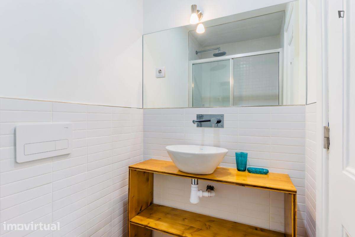Apartamento com 2 quartos - localizado em Martim Moniz Lisbon - Grande imagem: 3/29