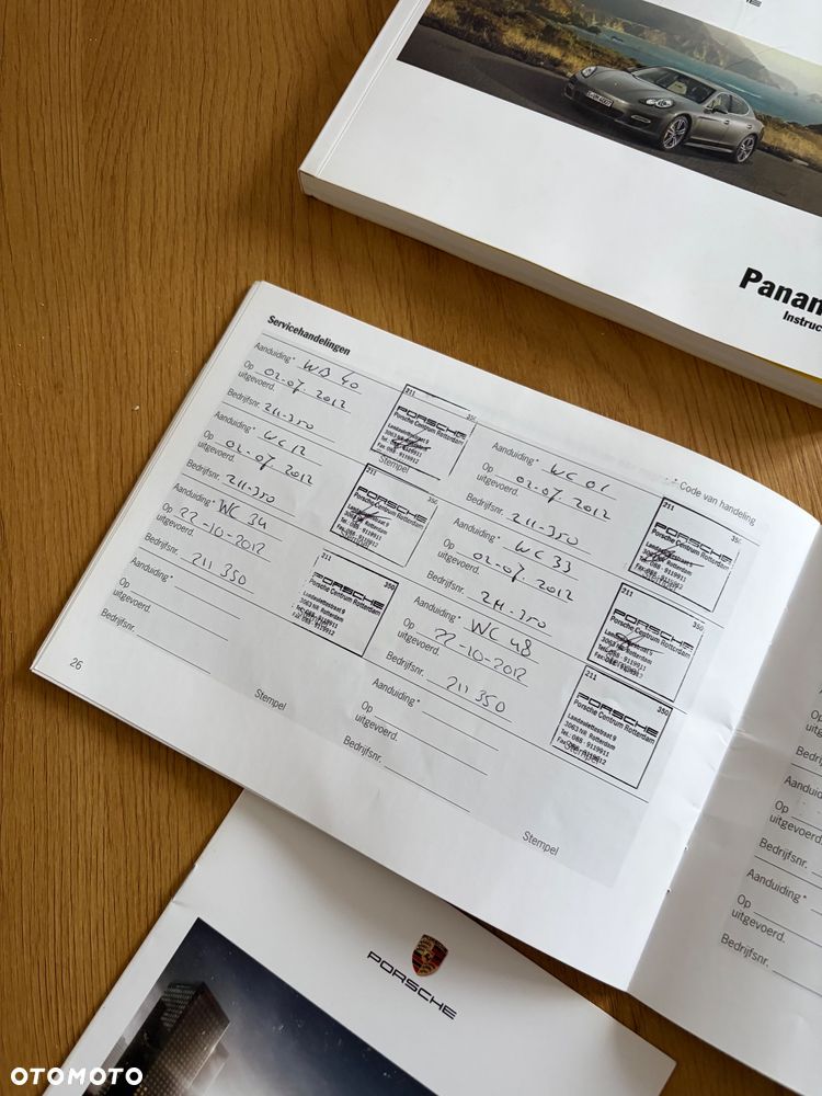 Porsche Panamera Diesel - 21