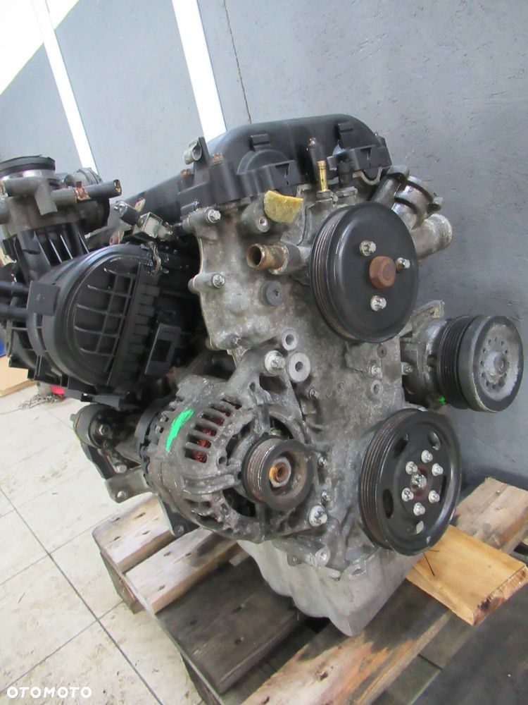 Silnik kompletny Z14xep 1.4 16v Astra Corsa Meriva - 7