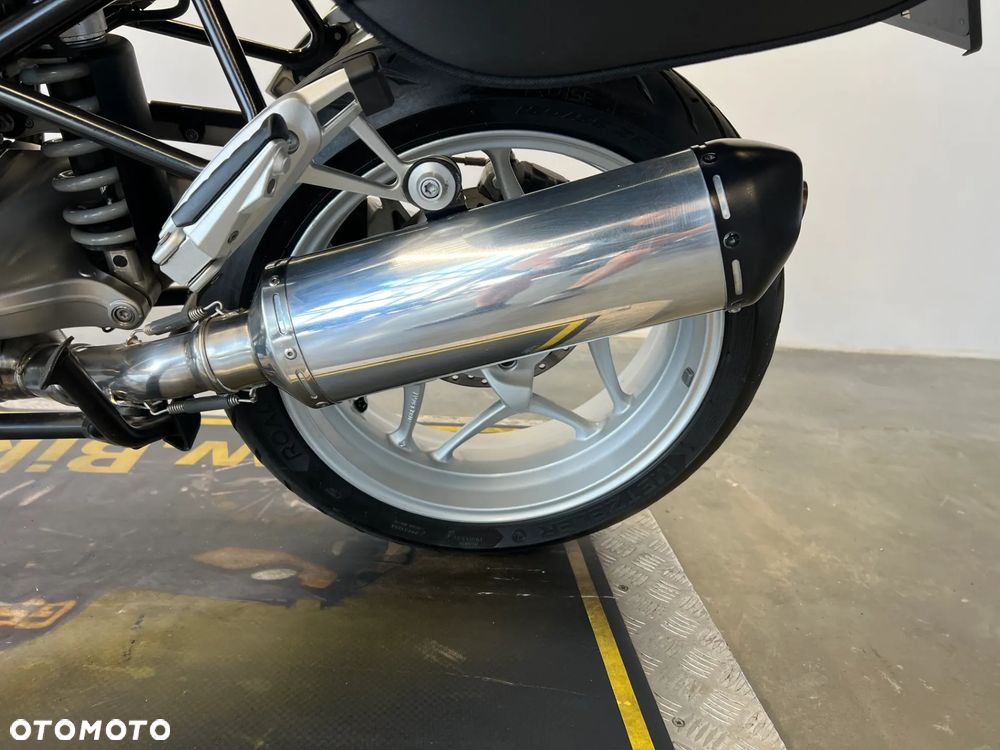 BMW R - 16