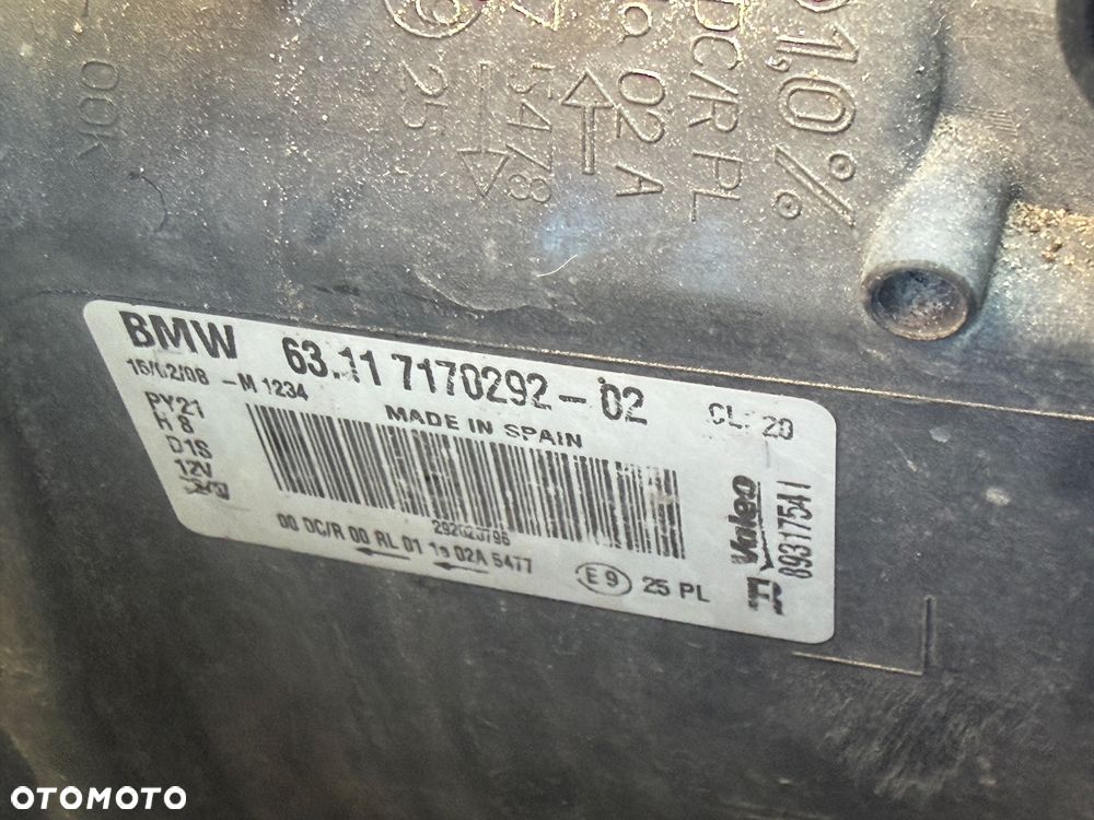 BMW Seria 1 116i - 11