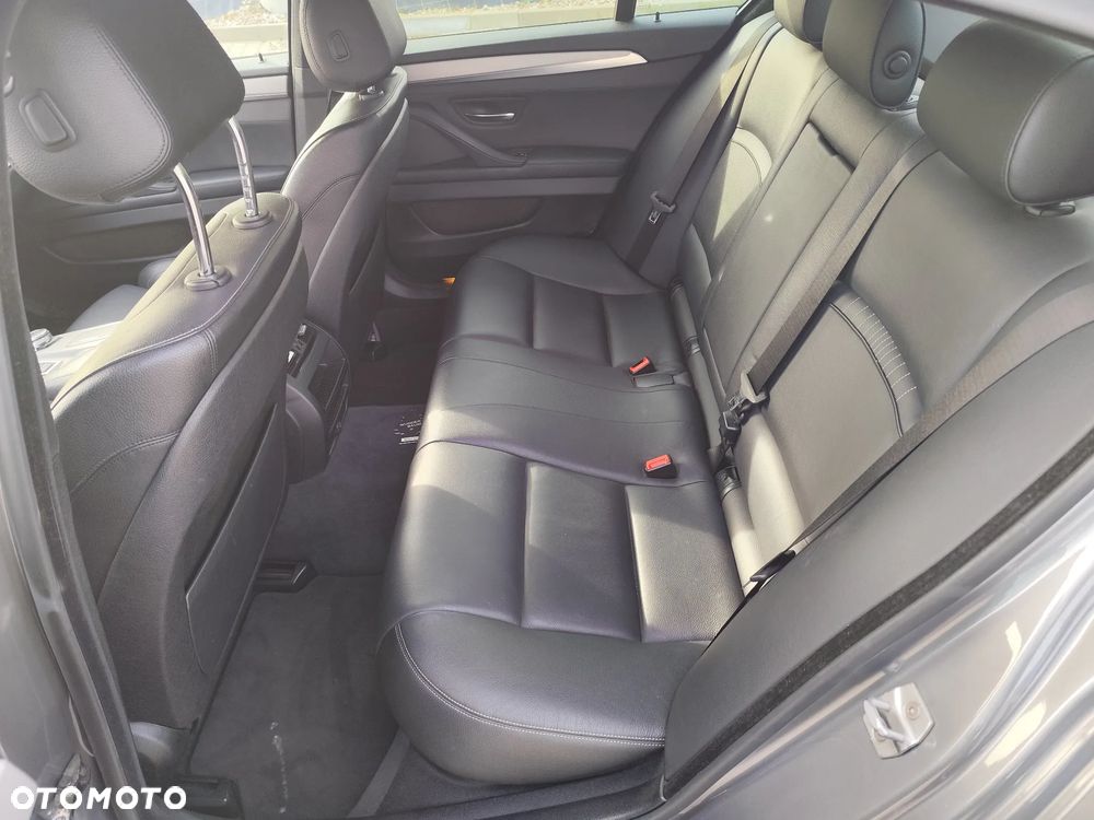 BMW Seria 5 - 14