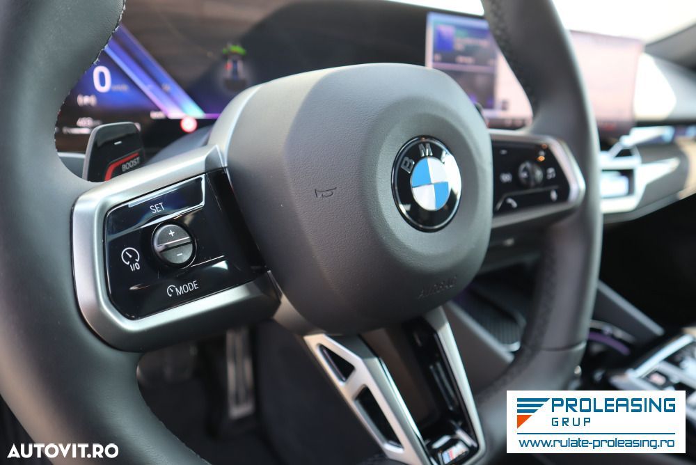 BMW Seria 5 - 13