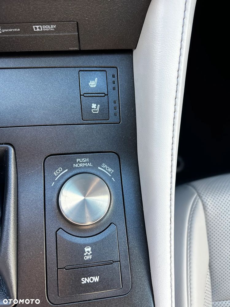 Lexus RC 200t / 300 Elegance - 10