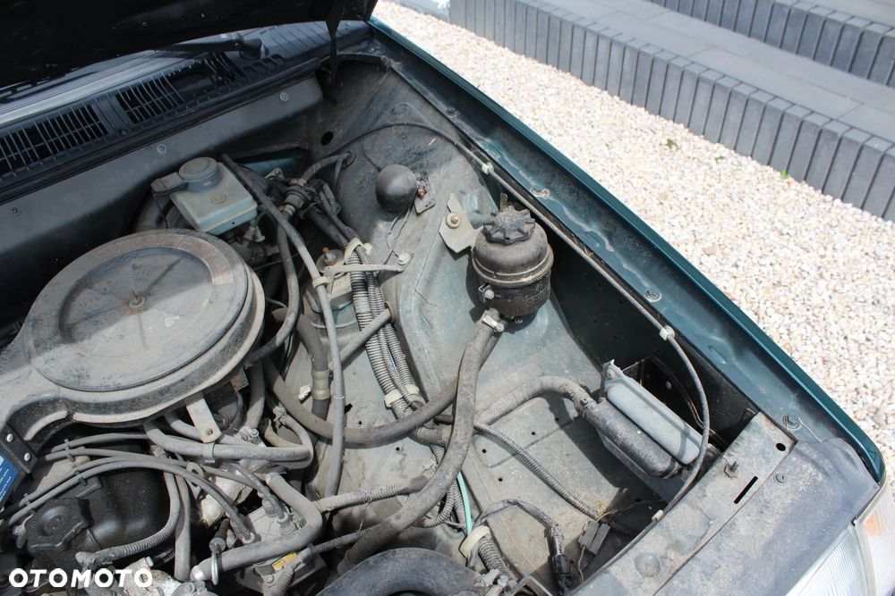 Polonez Atu - 30