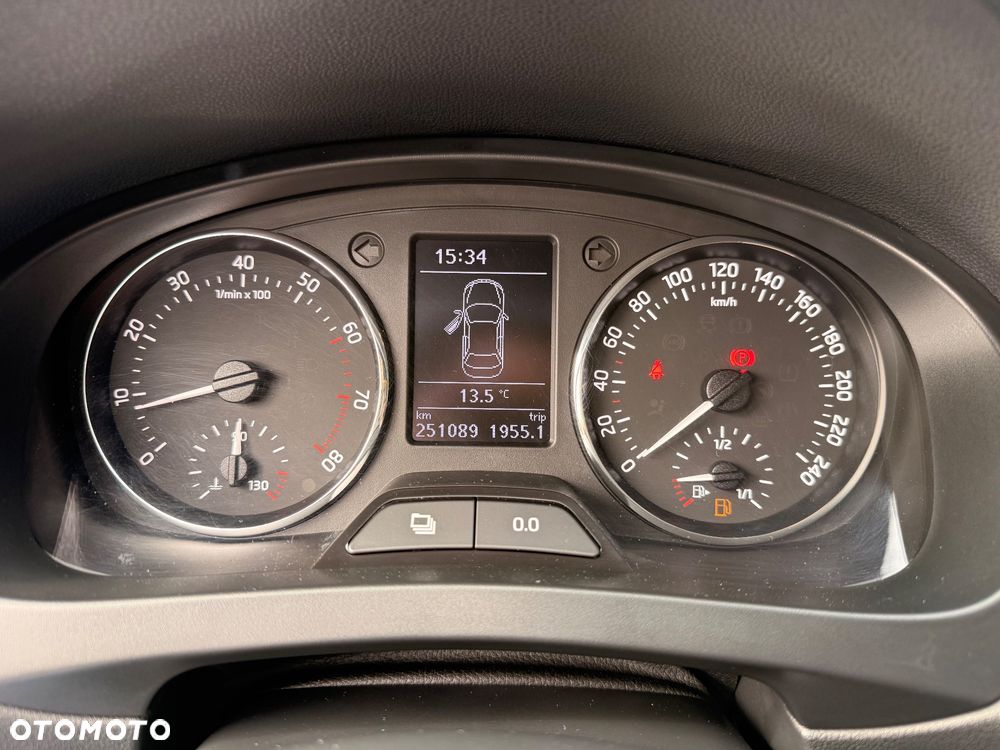 Skoda RAPID 1.2 TSI Elegance - 15