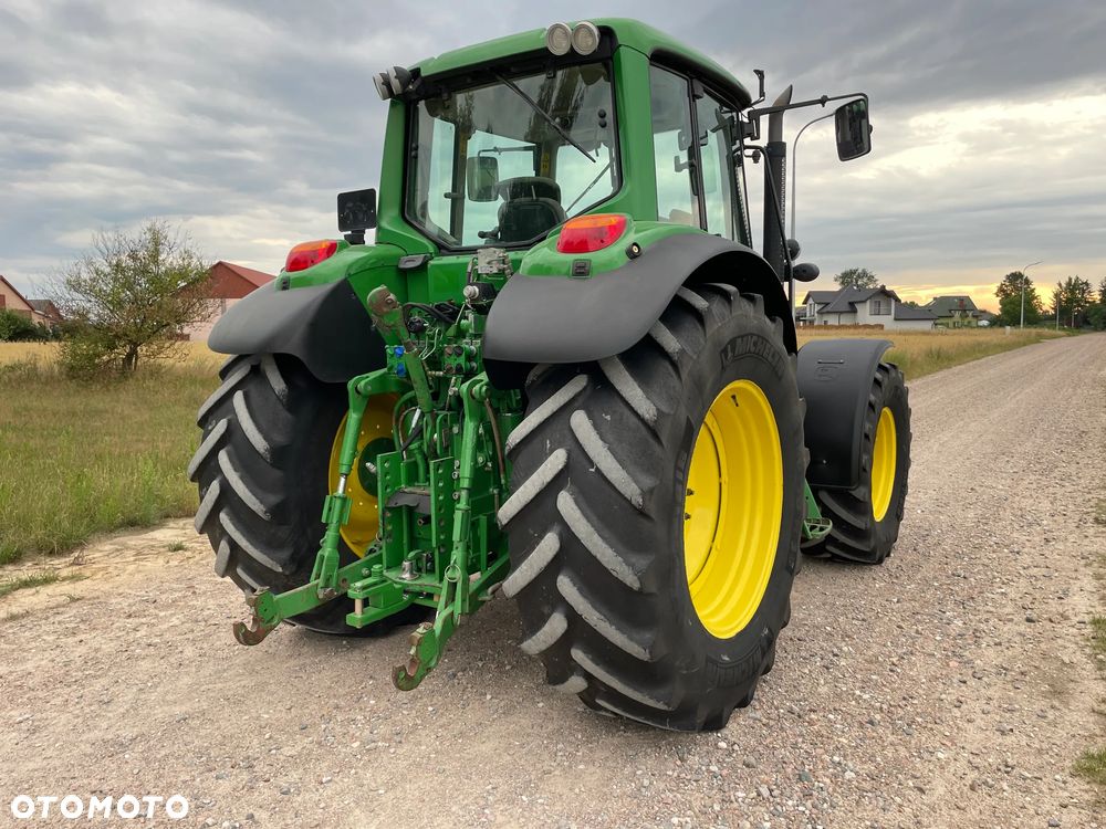 John Deere 6930 Premium - 6