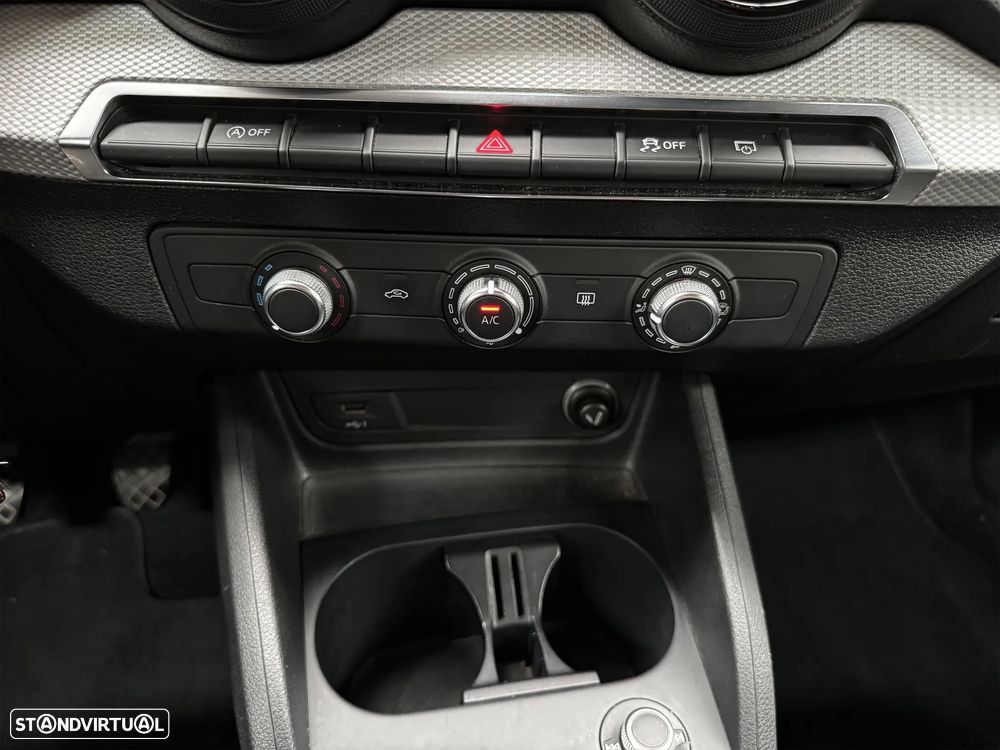 Audi Q2 1.6 TDI Sport - 13