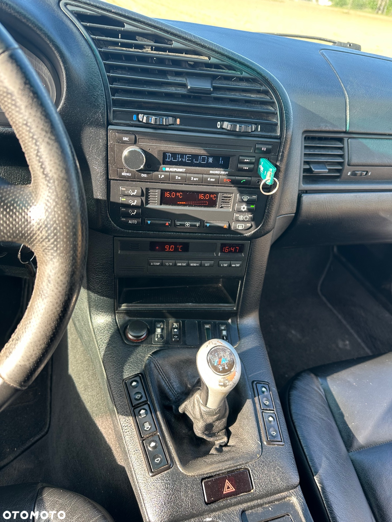 BMW Seria 3 - 9