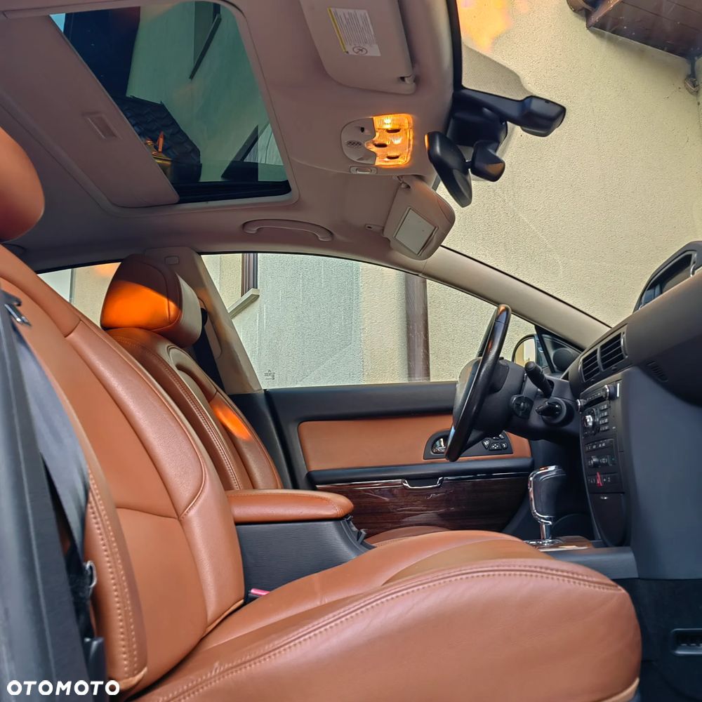 Citroën C6 HDi 205 Biturbo FAP Exclusive - 26