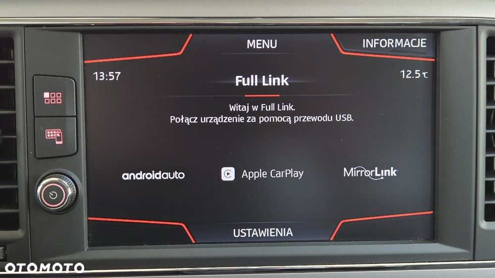 Seat Leon Sportstourer - 24