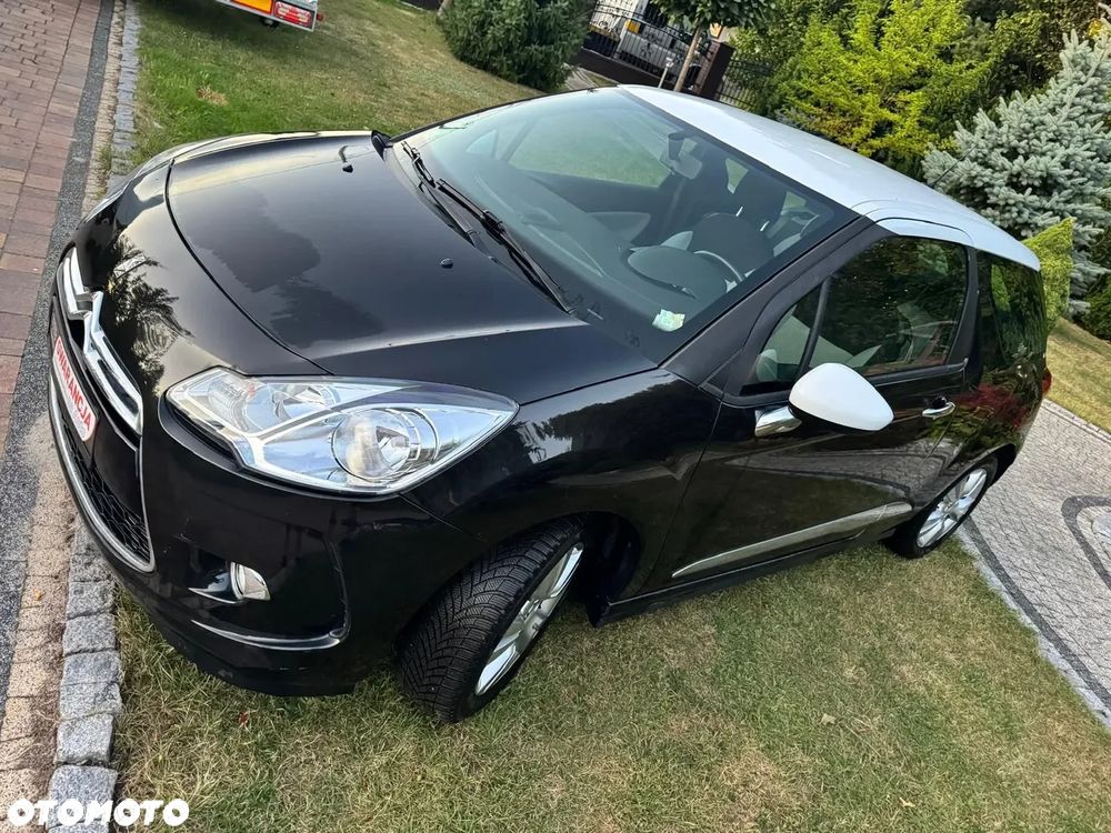 Citroën DS3 - 22