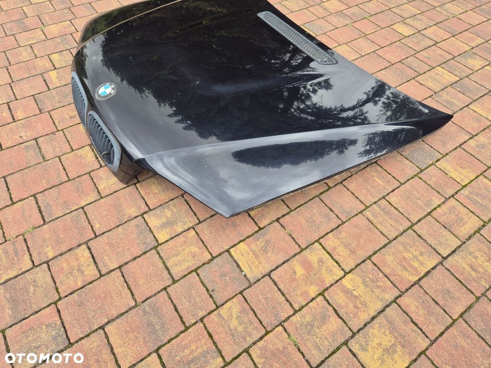 maska zawiasy bmw m3 e46 - 2
